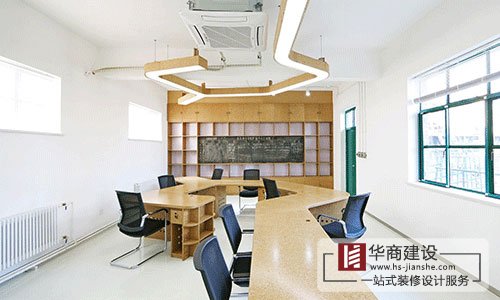 广州办公室装修消防工程应该注意的地方